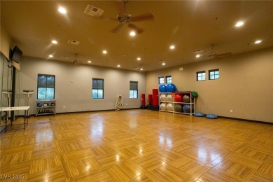 Stunning single-story corner-lot home in Mountain Falls just on Mountain Falls Golf Course in Nevada - for sale on GolfHomes.com, golf home, golf lot