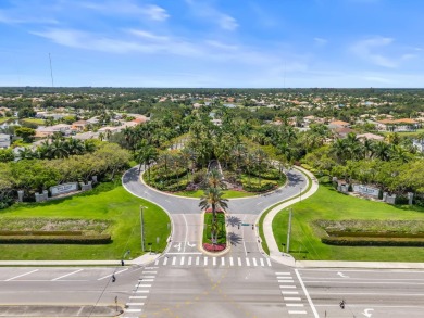 Live the Lifestyle You've Been Dreaming Of...Discover the on Wycliffe Golf and Country Club in Florida - for sale on GolfHomes.com, golf home, golf lot
