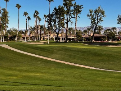 Prime location for this exquisitely updated condo in the Indian on Indian Wells Golf Resort and Country Club in California - for sale on GolfHomes.com, golf home, golf lot