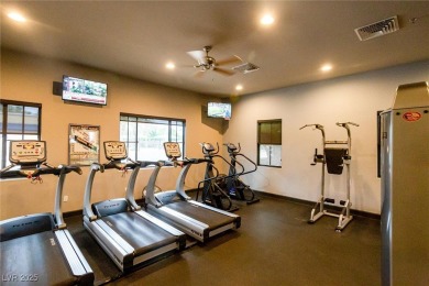 Stunning single-story corner-lot home in Mountain Falls just on Mountain Falls Golf Course in Nevada - for sale on GolfHomes.com, golf home, golf lot