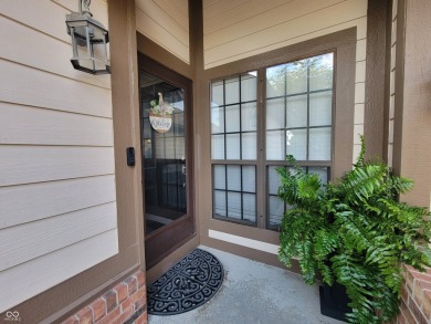 Looking for NEW without the new sticker tag? Here you go on Valle Vista Country Club in Indiana - for sale on GolfHomes.com, golf home, golf lot