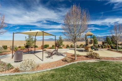 Stunning single-story corner-lot home in Mountain Falls just on Mountain Falls Golf Course in Nevada - for sale on GolfHomes.com, golf home, golf lot