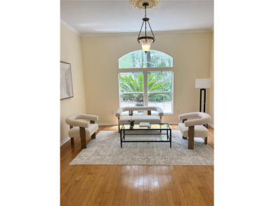 One or more photo(s) has been virtually staged. With its lush on Haile Plantation Golf and Country Club in Florida - for sale on GolfHomes.com, golf home, golf lot