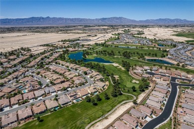Stunning single-story corner-lot home in Mountain Falls just on Mountain Falls Golf Course in Nevada - for sale on GolfHomes.com, golf home, golf lot