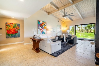 Prime location for this exquisitely updated condo in the Indian on Indian Wells Golf Resort and Country Club in California - for sale on GolfHomes.com, golf home, golf lot