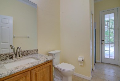 One or more photo(s) has been virtually staged. With its lush on Haile Plantation Golf and Country Club in Florida - for sale on GolfHomes.com, golf home, golf lot