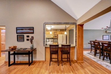 Welcome to your dream home, ideally situated on the 5th hole of on Split Rock Resort and Country Club in Pennsylvania - for sale on GolfHomes.com, golf home, golf lot