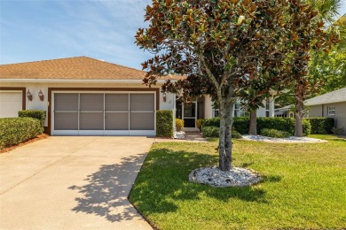 WELCOME TO A QUAINT VILLA READY FOR YOUR PERSONAL TOUCH! Nice on Tampa Bay Golf and Country Club in Florida - for sale on GolfHomes.com, golf home, golf lot