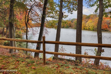 A Must See in Desirable Shadow Lake Village. Don't miss a on Shadow Lake Village in New Jersey - for sale on GolfHomes.com, golf home, golf lot