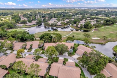 Price reduction! Offered turnkey furnished! This light and on The Meadows Golf and Country Club in Florida - for sale on GolfHomes.com, golf home, golf lot