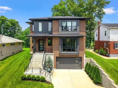 Welcome to your dream home in FTIS district--a stunning on  in Kentucky - for sale on GolfHomes.com, golf home, golf lot