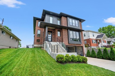 Welcome to your dream home in FTIS district--a stunning on  in Kentucky - for sale on GolfHomes.com, golf home, golf lot