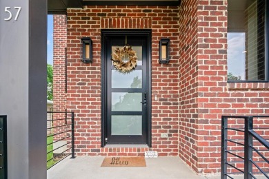 Welcome to your dream home in FTIS district--a stunning on  in Kentucky - for sale on GolfHomes.com, golf home, golf lot