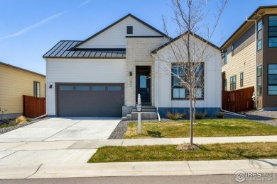 Open House Tues 5/6. Wed 5/7, & Thurs 5/8 from 12:30-2:30pm on Raindance National Golf Course in Colorado - for sale on GolfHomes.com, golf home, golf lot