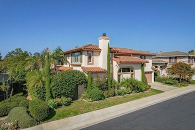 Sterling Hills gated community living at its best! This on Las Posas Country Club in California - for sale on GolfHomes.com, golf home, golf lot