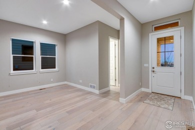 Open House Tues 5/6. Wed 5/7, & Thurs 5/8 from 12:30-2:30pm on Raindance National Golf Course in Colorado - for sale on GolfHomes.com, golf home, golf lot