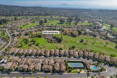 Sterling Hills gated community living at its best! This on Las Posas Country Club in California - for sale on GolfHomes.com, golf home, golf lot