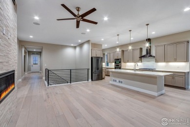 Open House Tues 5/6. Wed 5/7, & Thurs 5/8 from 12:30-2:30pm on Raindance National Golf Course in Colorado - for sale on GolfHomes.com, golf home, golf lot