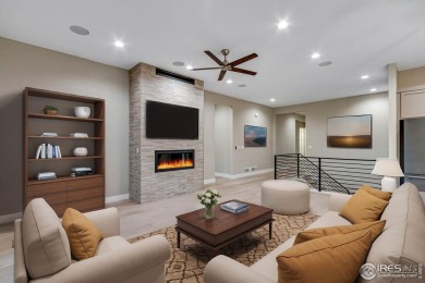 Open House Tues 5/6. Wed 5/7, & Thurs 5/8 from 12:30-2:30pm on Raindance National Golf Course in Colorado - for sale on GolfHomes.com, golf home, golf lot