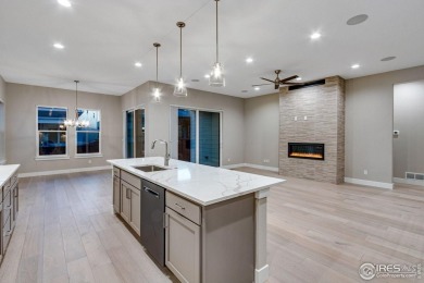 Open House Tues 5/6. Wed 5/7, & Thurs 5/8 from 12:30-2:30pm on Raindance National Golf Course in Colorado - for sale on GolfHomes.com, golf home, golf lot