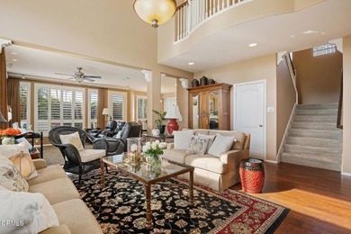 Sterling Hills gated community living at its best! This on Las Posas Country Club in California - for sale on GolfHomes.com, golf home, golf lot