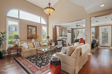 Sterling Hills gated community living at its best! This on Las Posas Country Club in California - for sale on GolfHomes.com, golf home, golf lot