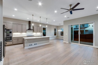 Open House Tues 5/6. Wed 5/7, & Thurs 5/8 from 12:30-2:30pm on Raindance National Golf Course in Colorado - for sale on GolfHomes.com, golf home, golf lot