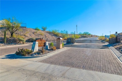 Looking for that exceptional NEW BUILD with 50' RV GARAGE & on Laughlin Ranch Golf Club in Arizona - for sale on GolfHomes.com, golf home, golf lot