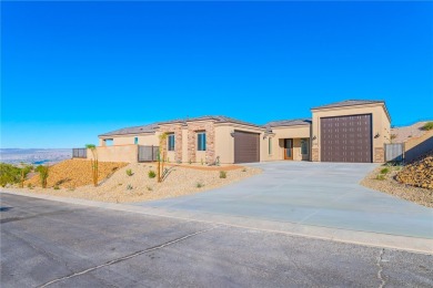 Looking for that exceptional NEW BUILD with 50' RV GARAGE & on Laughlin Ranch Golf Club in Arizona - for sale on GolfHomes.com, golf home, golf lot