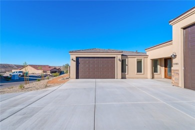 Looking for that exceptional NEW BUILD with 50' RV GARAGE & on Laughlin Ranch Golf Club in Arizona - for sale on GolfHomes.com, golf home, golf lot
