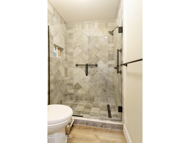 Welcome Home to the highly sought-after 55+ Fountain of the Sun on Fountain of the Sun Country Club in Arizona - for sale on GolfHomes.com, golf home, golf lot