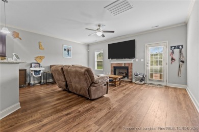 Beautiful Home in Cypress Lakes Community! Welcome to this on Cypress Lakes Golf Course in North Carolina - for sale on GolfHomes.com, golf home, golf lot
