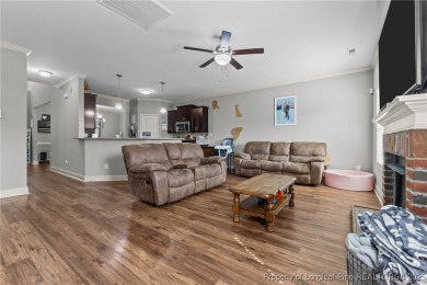 Beautiful Home in Cypress Lakes Community! Welcome to this on Cypress Lakes Golf Course in North Carolina - for sale on GolfHomes.com, golf home, golf lot
