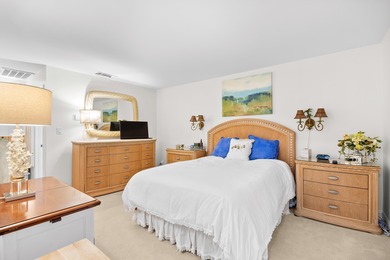 Beautifully decorated and furnished with upscale furnishings and on Pawleys Plantation Golf and Country Club in South Carolina - for sale on GolfHomes.com, golf home, golf lot