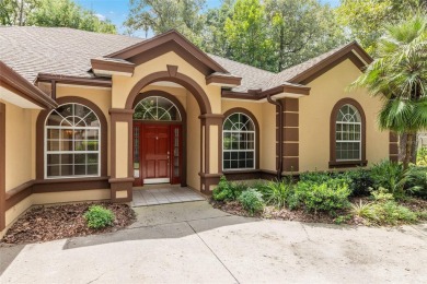 Step into elegance in Amelia Gardens in Haile Plantation.  As on Haile Plantation Golf and Country Club in Florida - for sale on GolfHomes.com, golf home, golf lot