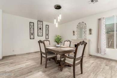 SHOWS LIKE A MODEL - EXTRA PARKING -OVERSIZED LOT- PREMIUM on Las Colinas Golf Club in Arizona - for sale on GolfHomes.com, golf home, golf lot