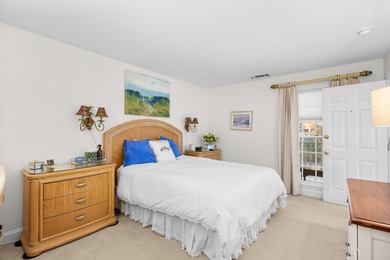 Beautifully decorated and furnished with upscale furnishings and on Pawleys Plantation Golf and Country Club in South Carolina - for sale on GolfHomes.com, golf home, golf lot