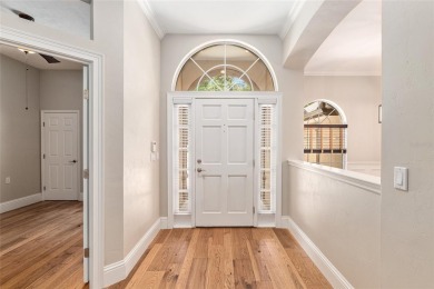 Step into elegance in Amelia Gardens in Haile Plantation.  As on Haile Plantation Golf and Country Club in Florida - for sale on GolfHomes.com, golf home, golf lot
