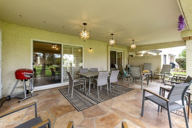 Welcome Home to the highly sought-after 55+ Fountain of the Sun on Fountain of the Sun Country Club in Arizona - for sale on GolfHomes.com, golf home, golf lot