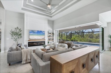 Why deal with all the hassles of new construction? This home on Rotonda Golf and Country Club The Links Course in Florida - for sale on GolfHomes.com, golf home, golf lot