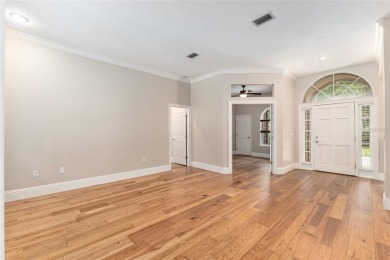 Step into elegance in Amelia Gardens in Haile Plantation.  As on Haile Plantation Golf and Country Club in Florida - for sale on GolfHomes.com, golf home, golf lot