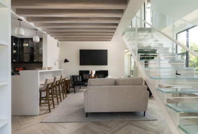 Perched in one of Montecito's most sought after locations, this on Montecito Country Club in California - for sale on GolfHomes.com, golf home, golf lot