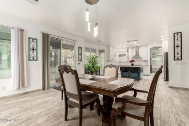 SHOWS LIKE A MODEL - EXTRA PARKING -OVERSIZED LOT- PREMIUM on Las Colinas Golf Club in Arizona - for sale on GolfHomes.com, golf home, golf lot