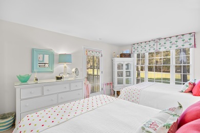 Beautifully decorated and furnished with upscale furnishings and on Pawleys Plantation Golf and Country Club in South Carolina - for sale on GolfHomes.com, golf home, golf lot