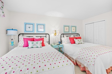 Beautifully decorated and furnished with upscale furnishings and on Pawleys Plantation Golf and Country Club in South Carolina - for sale on GolfHomes.com, golf home, golf lot