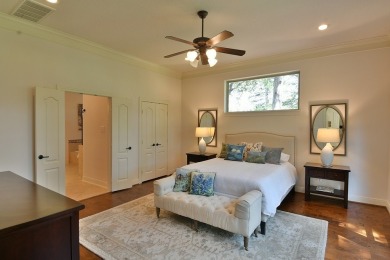 Executive-style home on the 15th Fairway of the prestigious on The Falls Resort and Club in Texas - for sale on GolfHomes.com, golf home, golf lot