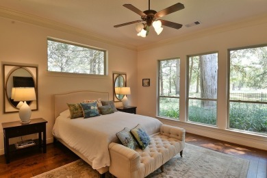 Executive-style home on the 15th Fairway of the prestigious on The Falls Resort and Club in Texas - for sale on GolfHomes.com, golf home, golf lot