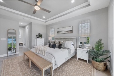 Why deal with all the hassles of new construction? This home on Rotonda Golf and Country Club The Links Course in Florida - for sale on GolfHomes.com, golf home, golf lot