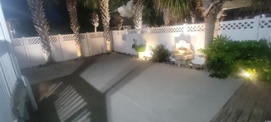 Located in the heart of North Myrtle Beach's beloved Ocean Drive on Beachwood Golf Club in South Carolina - for sale on GolfHomes.com, golf home, golf lot