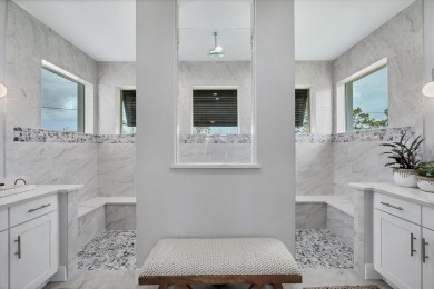 Why deal with all the hassles of new construction? This home on Rotonda Golf and Country Club The Links Course in Florida - for sale on GolfHomes.com, golf home, golf lot